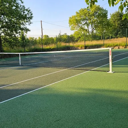 Σπίτι διακοπών Maison Des Champs