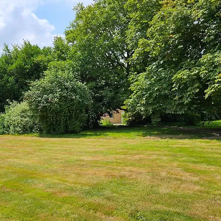 Maison Des Champs Σπίτι διακοπών *