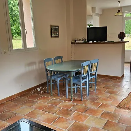 Maison Des Champs * Moyaux (Calvados)