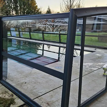 Holiday home Maison Des Champs *