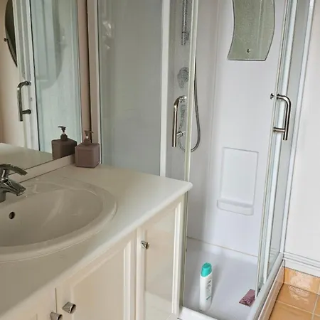 Maison Des Champs Holiday home Moyaux (Calvados)