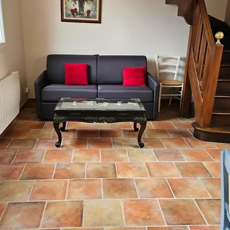 Maison Des Champs Σπίτι διακοπών