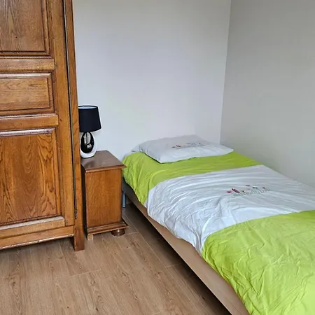 Maison Des Champs * Moyaux (Calvados)