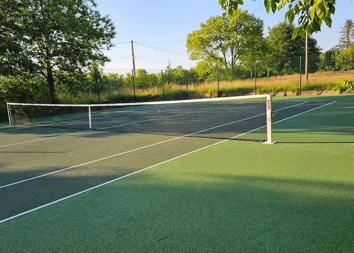 Ferienhaus Maison Des Champs