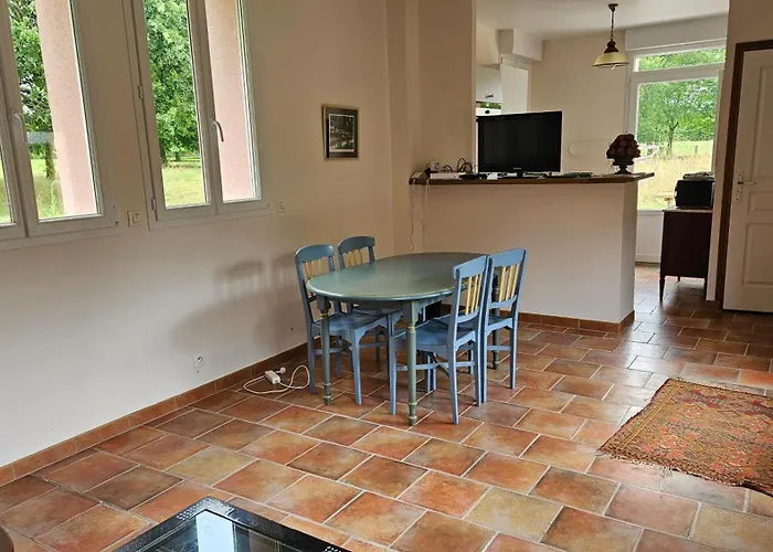 Maison Des Champs * Moyaux (Calvados)