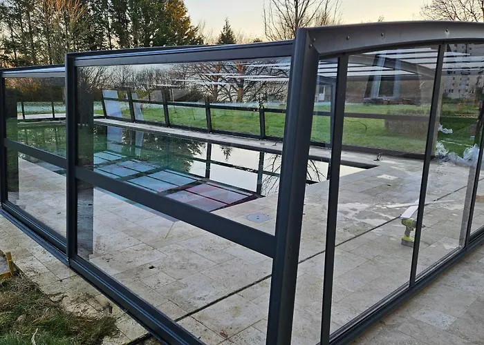 Ferienhaus Maison Des Champs *