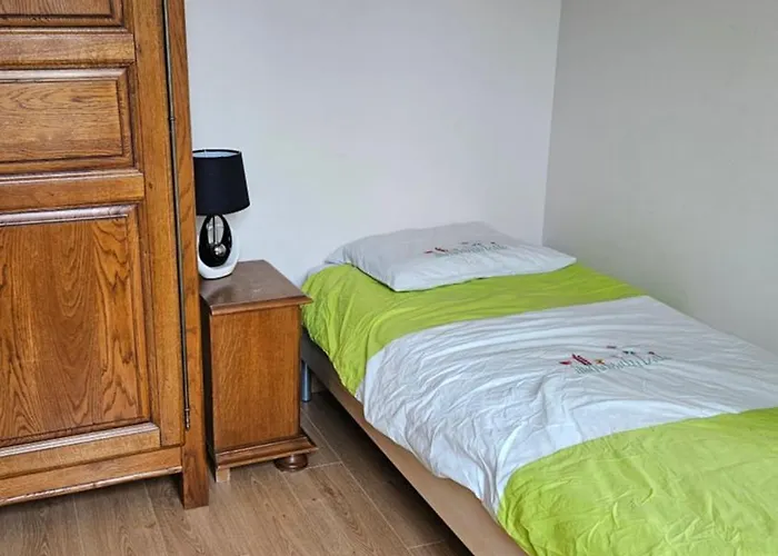 Maison Des Champs * Moyaux (Calvados)